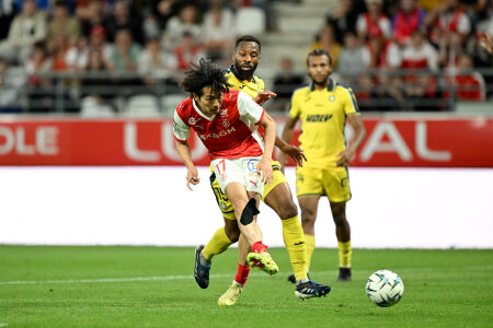 Nakamura, OL