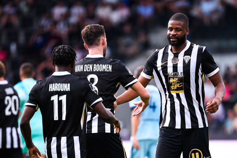 Angers – Troyes : le SCO veut débloquer son compteur à domicile, compos probables et chaîne TV Angers