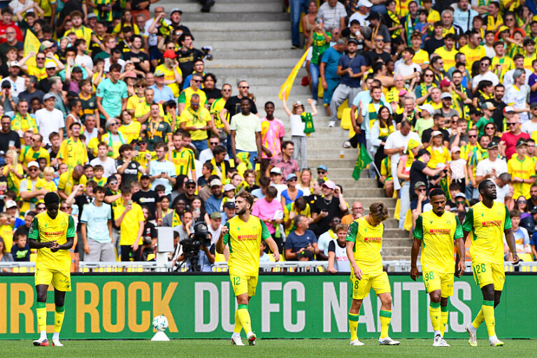 Nantes