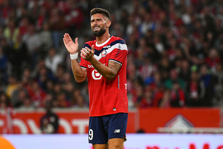 Toulouse – Lille : les Dogues veulent confirmer, compos et chaîne TV Toulouse - Lille