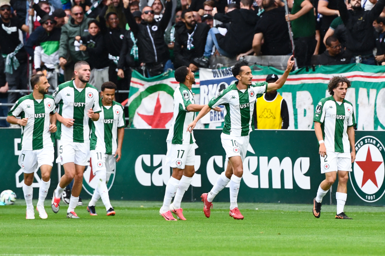 Laval – Red Star : « Il ne faut pas tendre l’autre joue », compos probables et chaîne TV Red Star