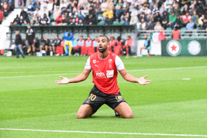 Nancy – Reims : la meilleure défense face à la deuxième attaque, compos probables et chaîne TV