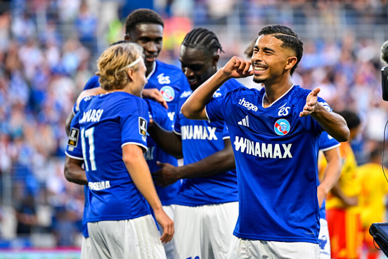 Troyes – Strasbourg : le promu invaincu défie un Racing chamboulé, compos probables et chaîne TV Strasbourg