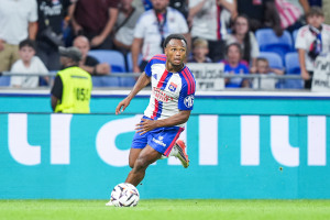 OL, Lyon