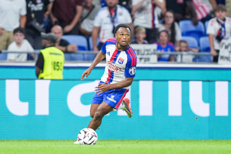 OL, Lyon