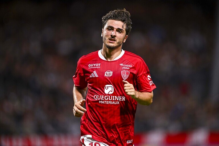 Le Havre – Brest : compos probables, absents et chaîne TV Brest