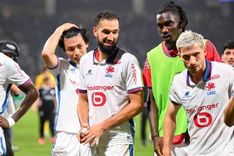 Lille – Betis : les Dogues invaincus face au tombeur du Real Madrid, compos probables et chaîne TV Lille, LOSC