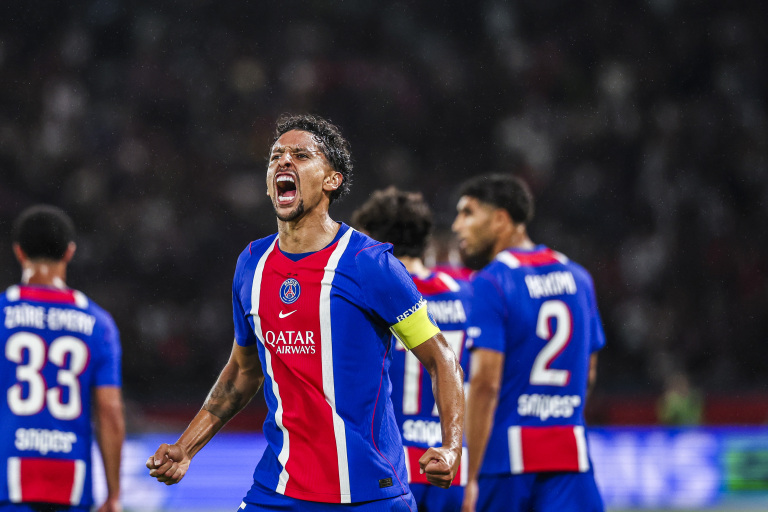 PSG
