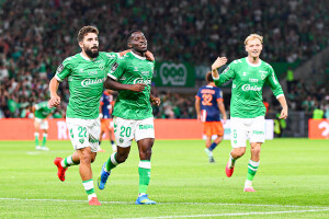 Metz – Saint-Étienne : les Verts veulent repartir de l’avant, compos probables et chaîne TV