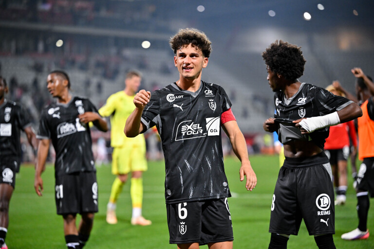 Reims – Montpellier : le dernier invaincu face aux voyageurs héraultais, compos probables et chaîne TV Reims