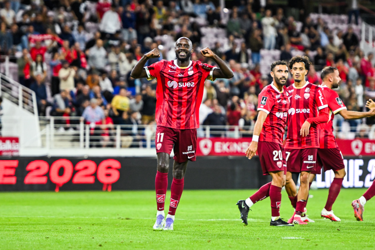 Annecy – Dijon : huit matchs de suite avec un but pour les Savoyards, compos probables et chaîne TV Dijon