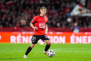 Rennes, Stade Rennais