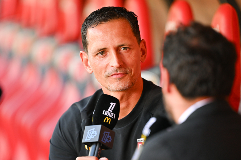 Le RC Lens va déjà virer son coach RC Lens