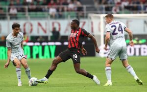 Mercato : l’OL s’offre un international français OL, Youssouf Fofana