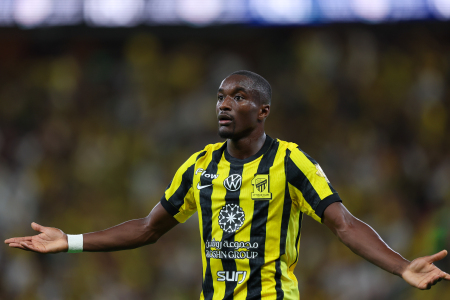 Moussa Diaby