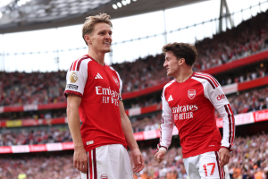 Brighton – Arsenal : les Gunners veulent prolonger leur départ parfait, compos probables et chaîne TV