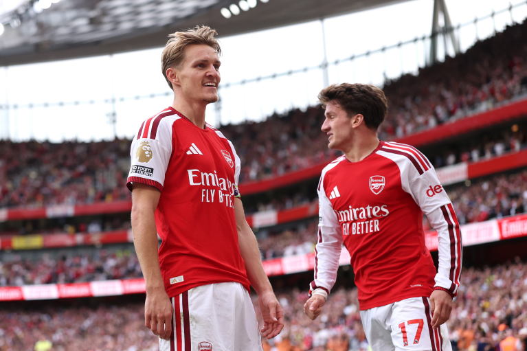 Brighton – Arsenal : les Gunners veulent prolonger leur départ parfait, compos probables et chaîne TV arsenal