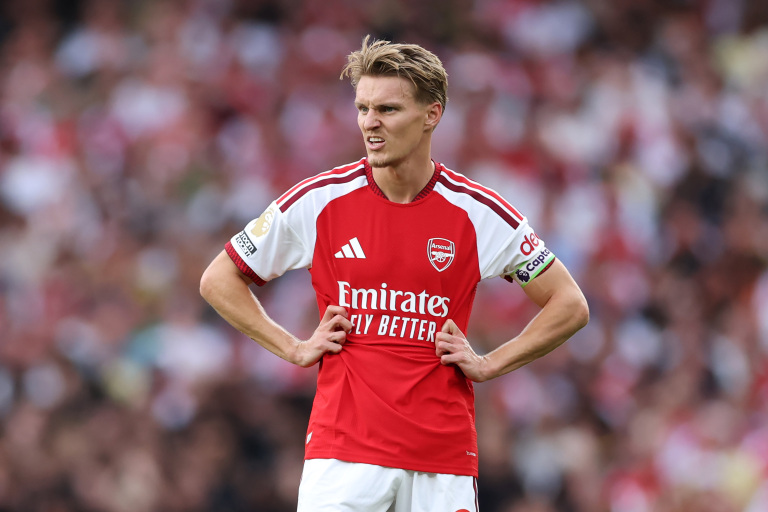 Arsenal