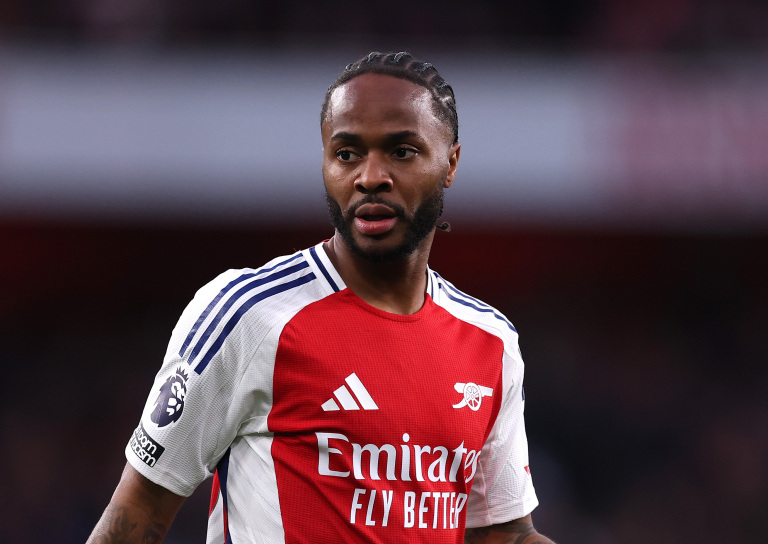 Ligue 1 : Raheem Sterling proposé à deux clubs Sterling, Ligue 1
