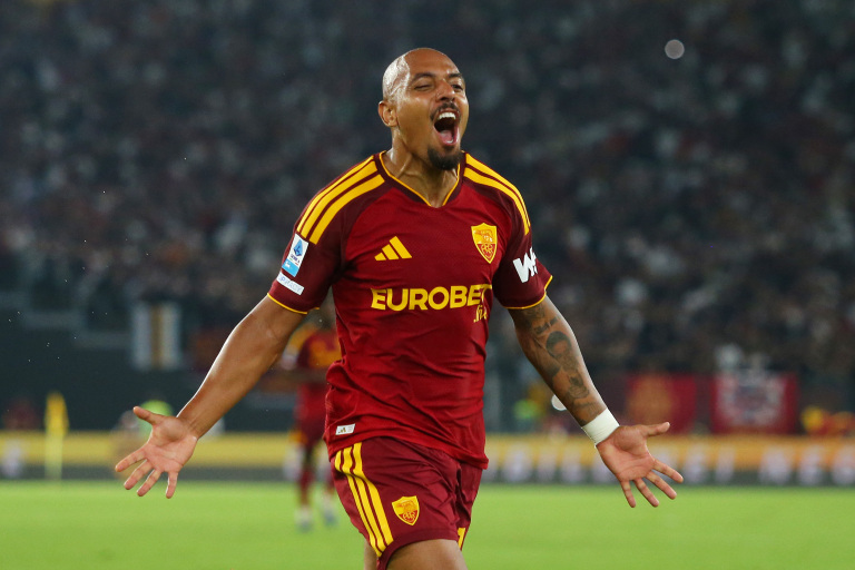 AS Roma – Atalanta : compos probables, absents et chaîne TV As roma