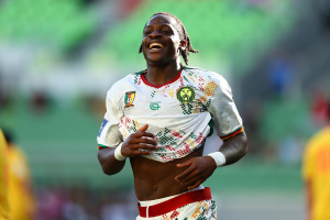 Cameroun