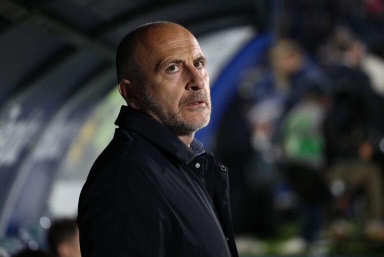Piero Ausilio (Inter Milan)