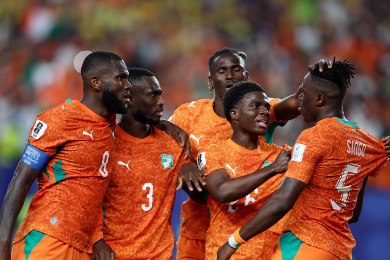 Cote D'Ivoire