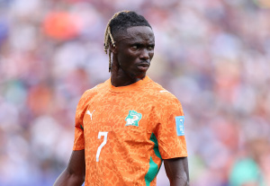 Côte d'Ivoire