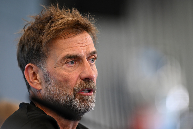 Allemagne : Jürgen Klopp frappe fort avec 44 joueurs pour sa première liste Klopp