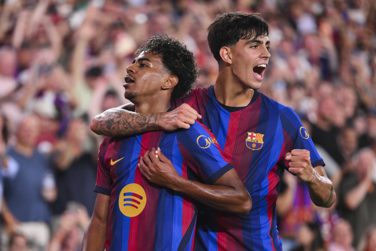 Valence – FC Barcelone : le Barça vise un quatrième succès, compos probables et chaîne TV Barcelone