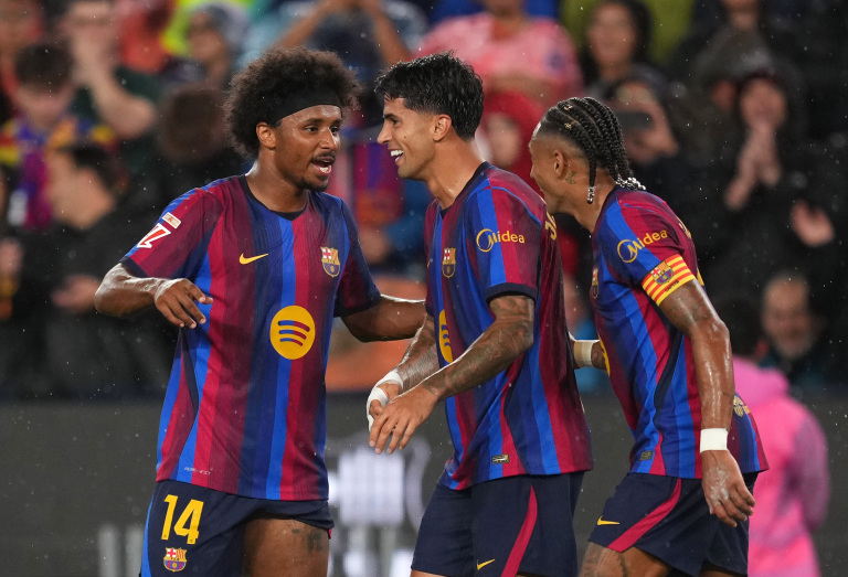 Séville – FC Barcelone : le Barça veut poursuivre son sans-faute, compos probables et chaîne TV barcelone
