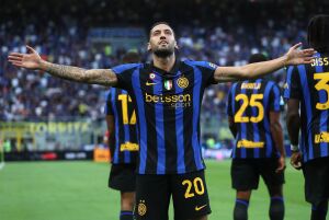Inter Milan - Naples : compos probables, absents et chaîne TV