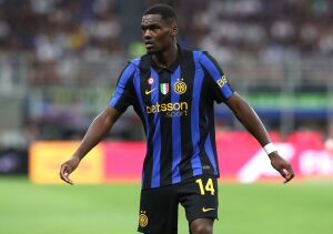 Inter – Udinese : les Frioulans avaient fait tomber les Nerazzurri au Meazza, compos probables et chaîne TV