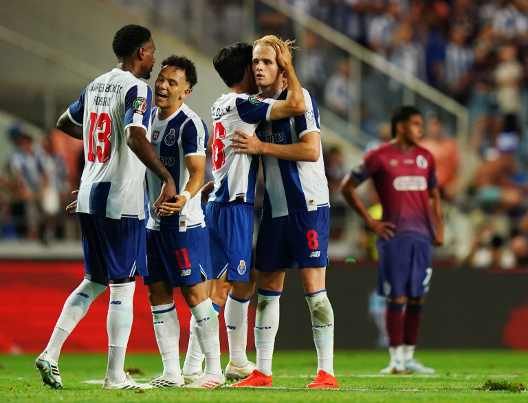 FC Porto – Benfica : un Clássico pour la tête du championnat, compos probables et chaîne TV porto