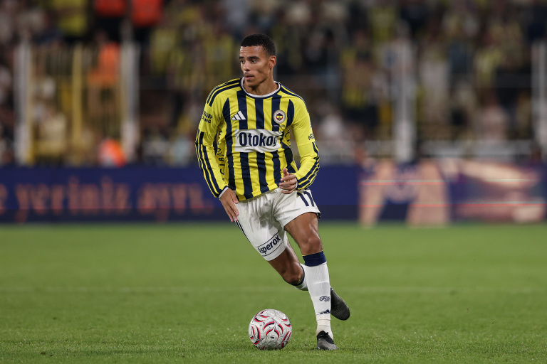 Fenerbahce