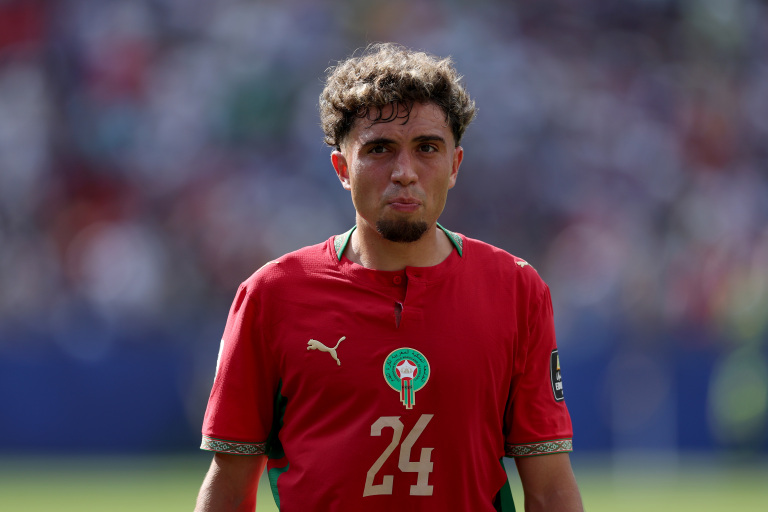 Maroc