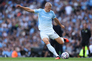 Manchester City – Coventry : compos probables, absents et chaîne TV