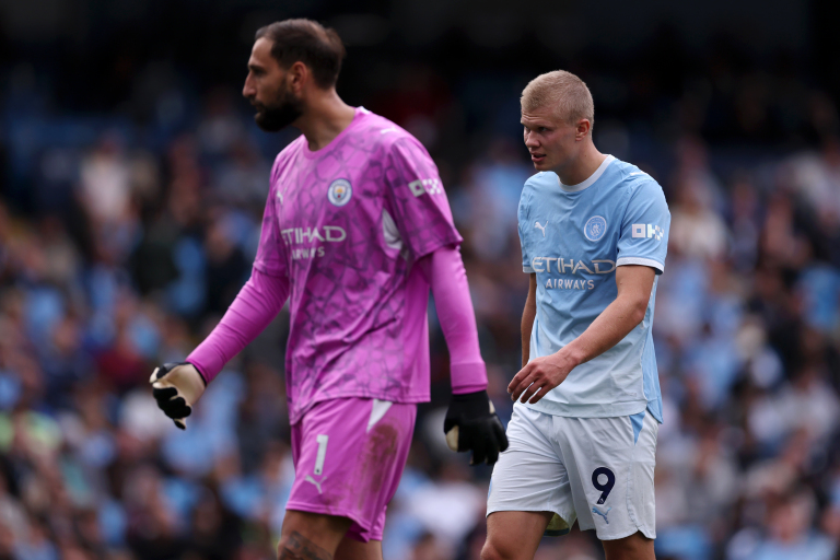 Manchester City