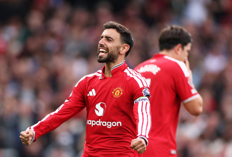Fulham – Manchester United : les Red Devils sous pression, compos probables et chaîne TV Manchester united