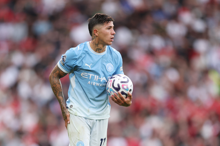 Manchester City – Norwich : Rulli vers ses débuts à l’Etihad, compos probables et chaîne TV Manchester City