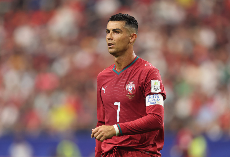 Portugal