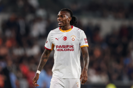 Galatasaray