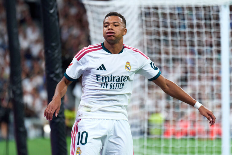 Kylian Mbappé condamné à verser de l’argent au PSG Real Madrid, Mbappé