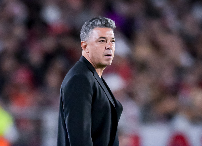 Équateur : Marcelo Gallardo prend les commandes de la Tri Équateur, Gallardo