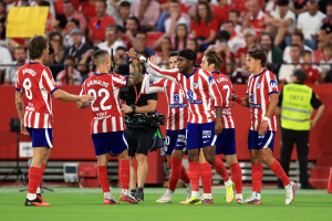 Athletic Bilbao – Atlético : compos probables, absents et chaîne TV