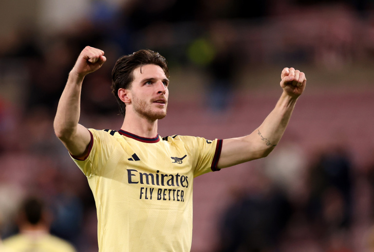 Ipswich – Arsenal : les Gunners n’ont pas gagné cette coupe du siècle, compos probables et chaîne TV Arsenal