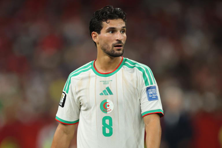 Algérie
