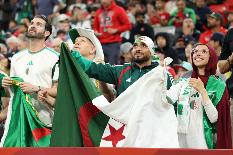 Algérie
