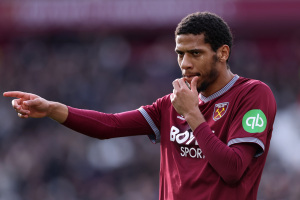 Jean-Clair Todibo (West Hamp) rejoint Lens, le gros coup manqué par l’OM Jean-Clair Todibo