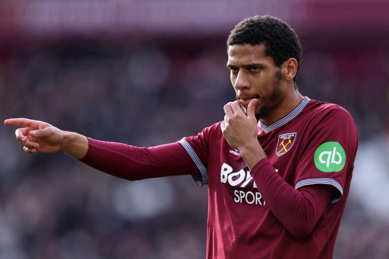 Jean-Clair Todibo (West Hamp) rejoint Lens, le gros coup manqué par l’OM Jean-Clair Todibo